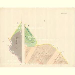 Sudomierzitz - m2945-1-001 - Kaiserpflichtexemplar der Landkarten des stabilen Katasters