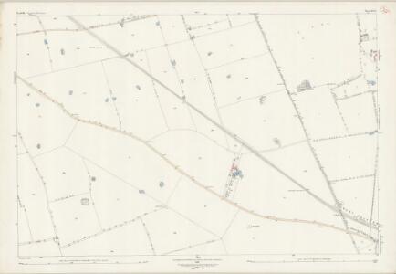 Norfolk LIX.11 (includes: Sporle With Palgrave; Swaffham) - 25 Inch Map