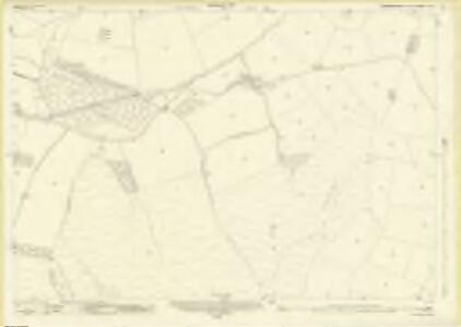 Roxburghshire, Sheet  n015.05 - 25 Inch Map