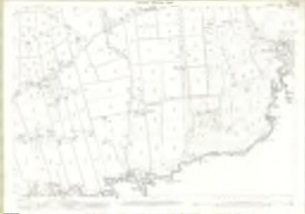 Caithness-shire, Sheet  033.16 - 25 Inch Map