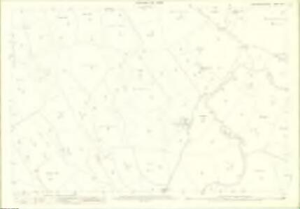 Kirkcudbrightshire, Sheet  026.04 - 25 Inch Map