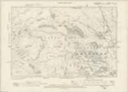 Westmorland XVIII.SE - OS Six-Inch Map