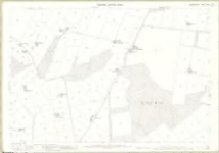 Aberdeenshire, Sheet  071.06 - 25 Inch Map