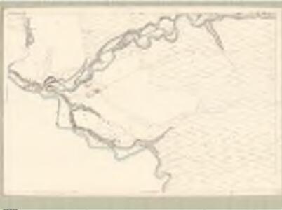 Ayr, Sheet XXXVI.11 (Auchenleck) - OS 25 Inch map