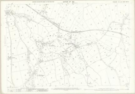 Yorkshire XXXII.16 (includes: Fylingdales; Hawsker With Stainsacre) - 25 Inch Map