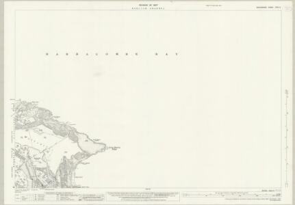 Devon CXVI.11 (includes: Torquay) - 25 Inch Map