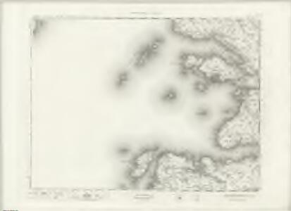 Iona - OS One-Inch map