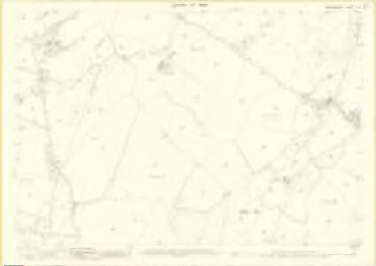 Wigtownshire, Sheet  010.08 - 25 Inch Map