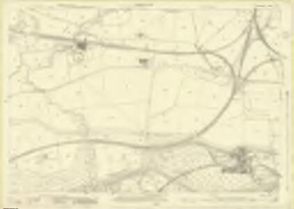 Stirlingshire, Sheet  n030.01 - 25 Inch Map