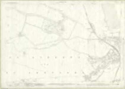 Fifeshire, Sheet  009.09 - 25 Inch Map