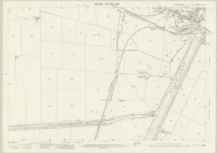 Lincolnshire CXLIV.7 (includes: Central Wingland; Sutton Bridge; Tydd St Mary) - 25 Inch Map