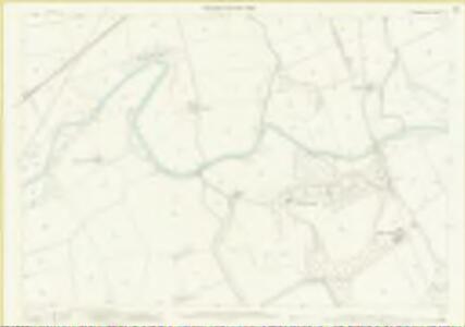 Stirlingshire, Sheet  020.04 - 25 Inch Map