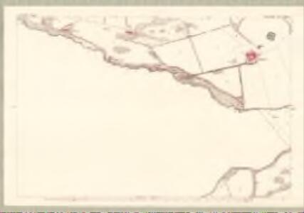 Perth and Clackmannan, Sheet LXXXVII.4 (Longforgan) - OS 25 Inch map
