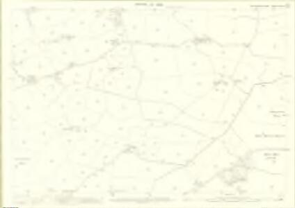 Kirkcudbrightshire, Sheet  028.08 - 25 Inch Map