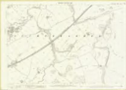 Perth and Clackmannanshire, Sheet  118.03 - 25 Inch Map