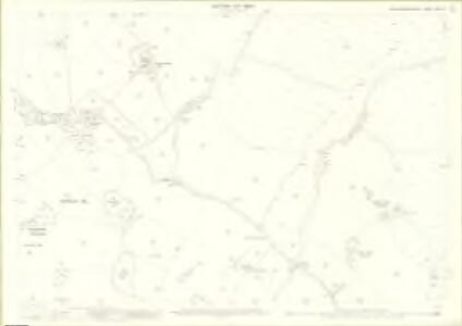 Kirkcudbrightshire, Sheet  028.05 - 25 Inch Map