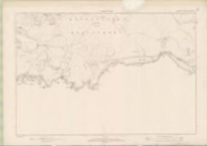 Argyll and Bute Sheet CXVIII - OS 6 Inch map