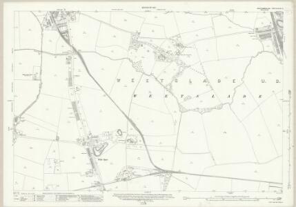Northumberland (New Series) LXXXV.8 (includes: Longbenton; Mason) - 25 Inch Map