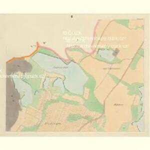 Domanin - c1424-1-002 - Kaiserpflichtexemplar der Landkarten des stabilen Katasters