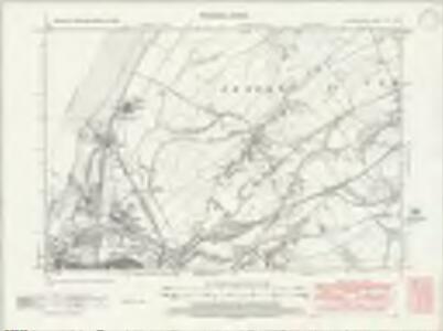 Cumberland LIII.NE - OS Six-Inch Map