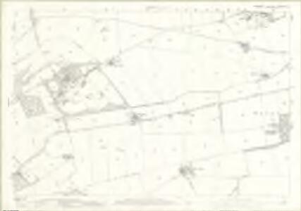 Fifeshire, Sheet  008.15 - 25 Inch Map