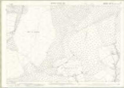 Elginshire, Sheet  019.01 - 25 Inch Map