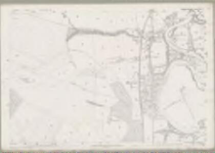 Dumbarton, Sheet XVIII.13 (Combined) - OS 25 Inch map