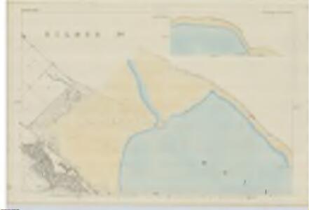 Argyll and Bute, Sheet CLXXIV.9 (with inset CLXXIV.10) (Dunoon) - OS 25 Inch map