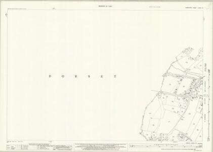 Hampshire and Isle of Wight LXXVII.15 (includes: Poole) - 25 Inch Map