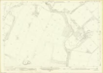 Roxburghshire, Sheet  n025.05 - 25 Inch Map