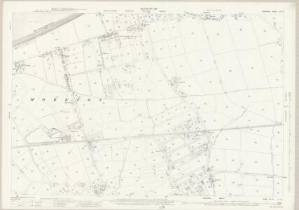 Cheshire VII.13 (includes: Wallasey) - 25 Inch Map