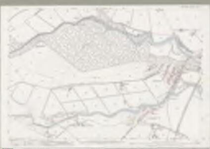 Ross and Cromarty, Ross-shire Sheet LXV.13 (Combined) - OS 25 Inch map