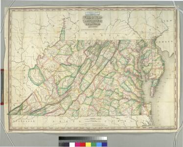 Virginia, Maryland, and Delaware / by H.S. Tanner.