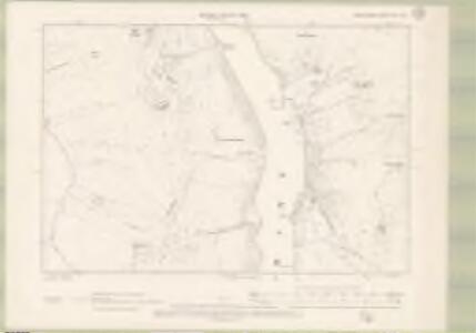 Argyll and Bute Sheet CLII.SE - OS 6 Inch map