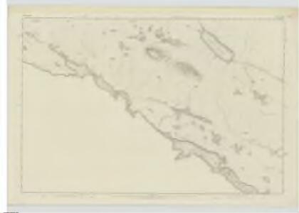 Sutherland, Sheet LXXXI - OS 6 Inch map