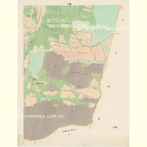 Neudorf - c5234-1-013 - Kaiserpflichtexemplar der Landkarten des stabilen Katasters