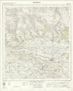 Pickering - OS One-Inch Map