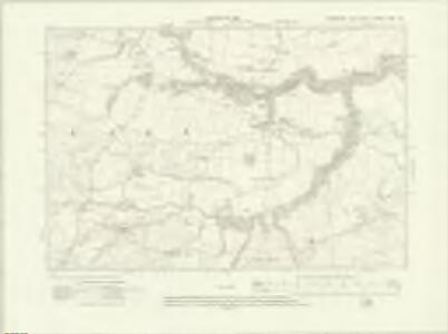 Yorkshire XXIII.NE - OS Six-Inch Map