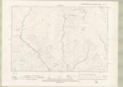 Kirkcudbrightshire Sheet XXIV.SE - OS 6 Inch map