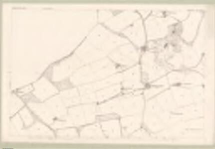 Perth and Clackmannan, Sheet CXVIII.14 (Auchterarder) - OS 25 Inch map