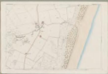 Aberdeen, Sheet LXVI.4 (Belhelvie) - OS 25 Inch map