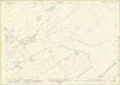 Roxburghshire, Sheet  n012.02 - 25 Inch Map