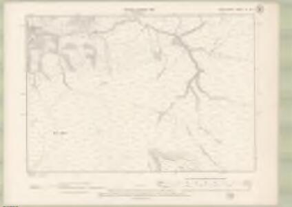 Argyll and Bute Sheet XL.NE - OS 6 Inch map