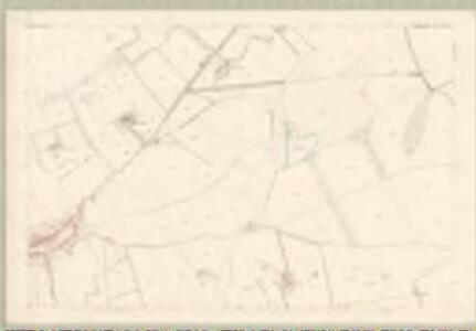 Lanark, Sheet XXXIV.10 (Biggar) - OS 25 Inch map