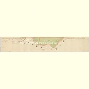 Eggetschlag - c0288-1-013 - Kaiserpflichtexemplar der Landkarten des stabilen Katasters