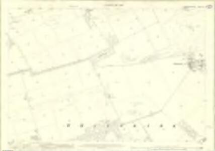 Haddingtonshire, Sheet  006.01 - 25 Inch Map