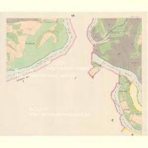 Wustra - c5548-1-007 - Kaiserpflichtexemplar der Landkarten des stabilen Katasters