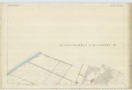 Argyll and Bute, Sheet CCXXIII.15 (Killean) - OS 25 Inch map