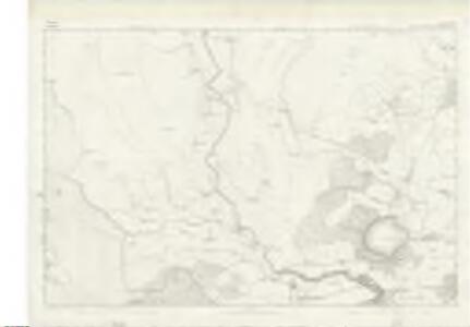 Forfarshire, Sheet XXX - OS 6 Inch map