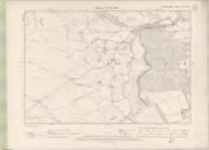 Stirlingshire Sheet XVII.SW - OS 6 Inch map